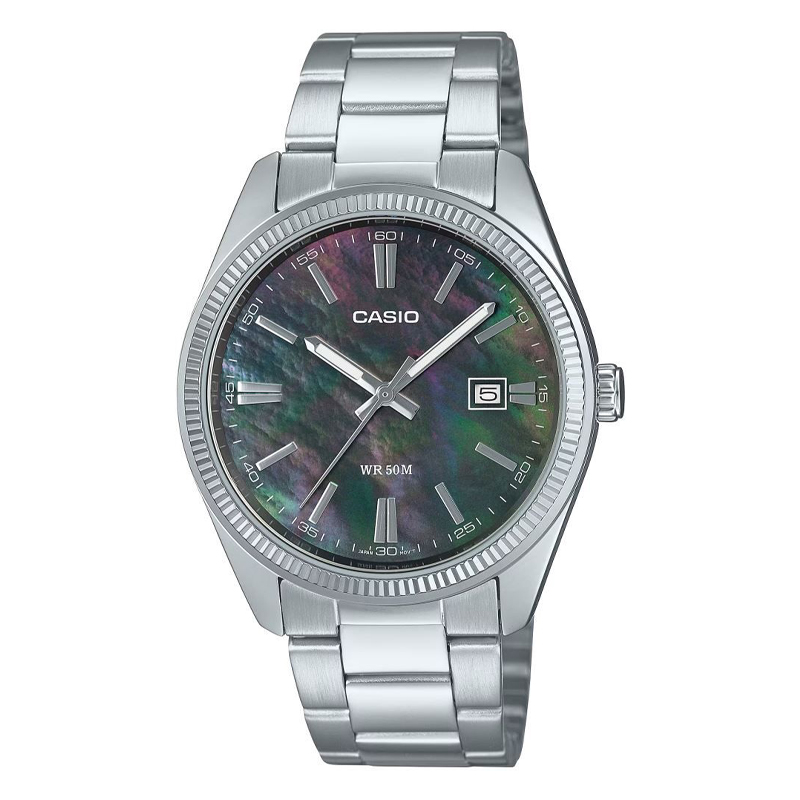 ساعت کاسیو Casio مردانه مدل MTP-1302DS-1A