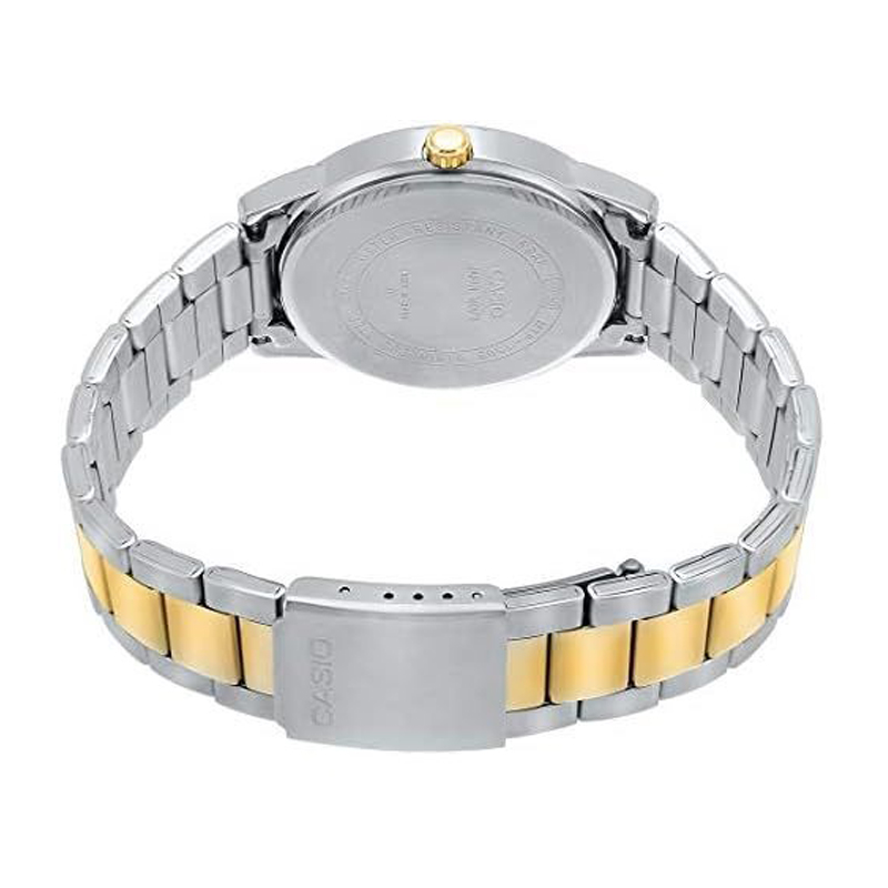 ساعت کاسیو Casio مردانه مدل MTP-1303SG-7A
