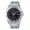 ساعت کاسیو Casio مردانه مدل MTP-1308D-1A2VD