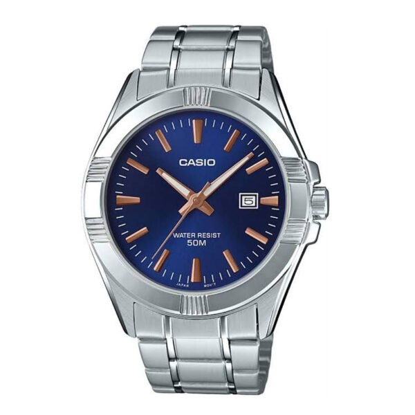 ساعت کاسیو Casio مردانه مدل MTP-1308D-2AVDF