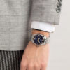 ساعت کاسیو Casio مردانه مدل MTP-1335D-2A2