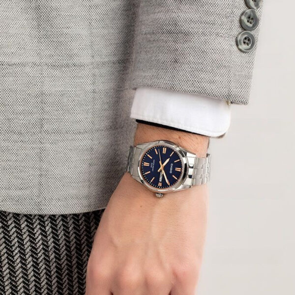 ساعت کاسیو Casio مردانه مدل MTP-1335D-2A2