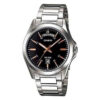 ساعت کاسیو Casio مردانه مدل MTP-1370D-1A2
