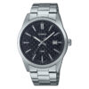 ساعت کاسیو Casio مردانه مدل MTP-VD03D-1AUDF