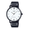 ساعت کاسیو Casio مردانه مدل MTP-VT01B-7BUDF
