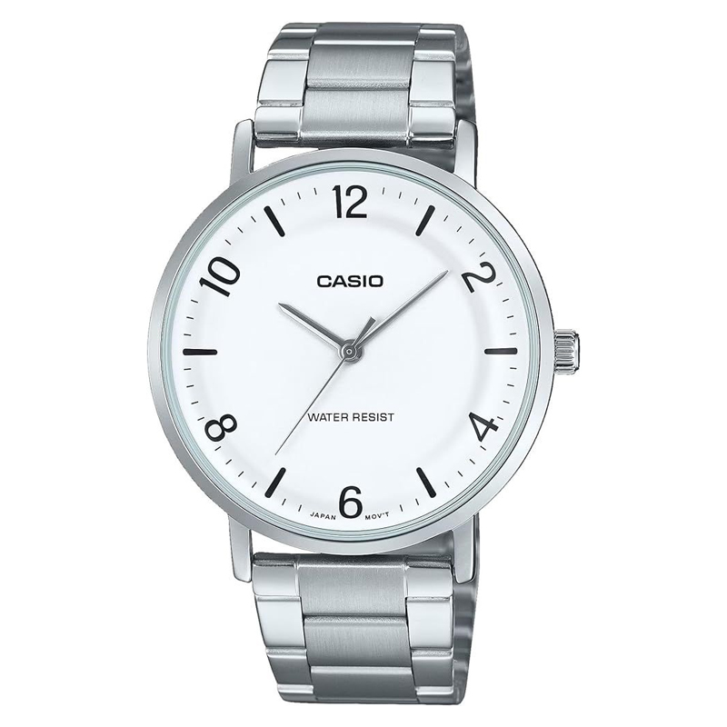 ساعت کاسیو Casio مردانه مدل MTP-VT03D-7BDF