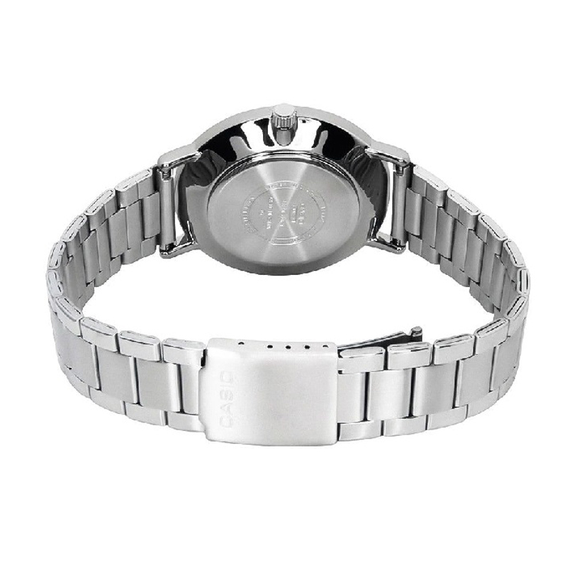 ساعت کاسیو Casio مردانه مدل MTP-VT03D-7BDF