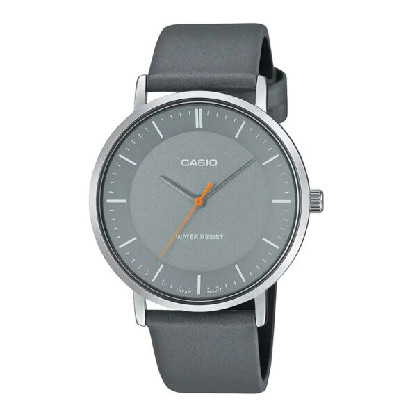 ساعت کاسیو Casio مردانه مدل MTP-VT04L-8EDF