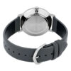 ساعت کاسیو Casio مردانه مدل MTP-VT04L-8EDF