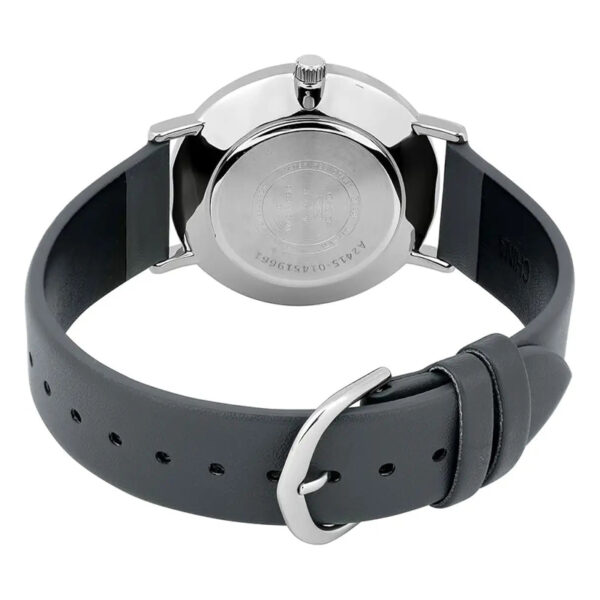 ساعت کاسیو Casio مردانه مدل MTP-VT04L-8EDF