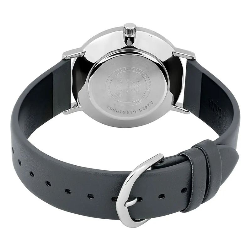 ساعت کاسیو Casio مردانه مدل MTP-VT04L-8EDF