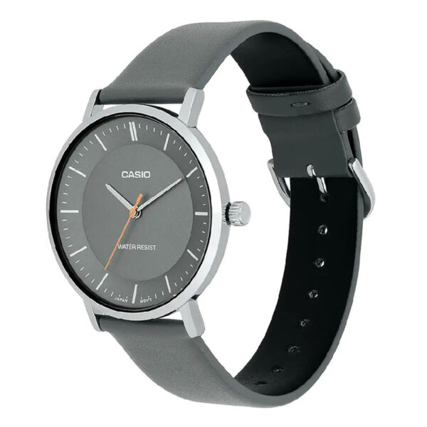 ساعت کاسیو Casio مردانه مدل MTP-VT04L-8EDF