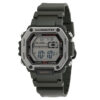 ساعت کاسیو Casio یونیسکس مدل MWD-110H-3AVDF