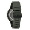 ساعت کاسیو Casio یونیسکس مدل MWD-110H-3AVDF
