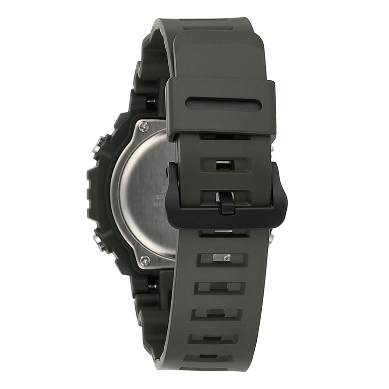 ساعت کاسیو Casio یونیسکس مدل MWD-110H-3AVDF