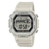 ساعت کاسیو Casio یونیسکس مدل MWD-110H-8AVDF
