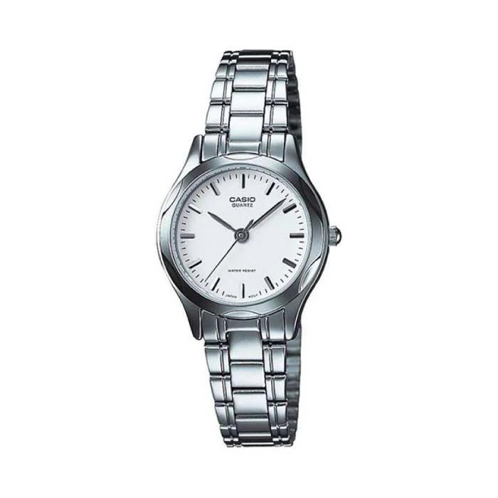 ساعت کاسیو Casio زنانه مدل LTP-1275D-7A