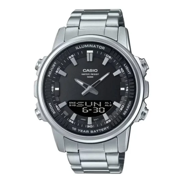 ساعت کاسیو Casio مردانه مدل AMW-880D-1AVDF