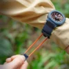 ساعت مچی مردانه کاسیو PRO TREK مدل PRJ-B001B-2