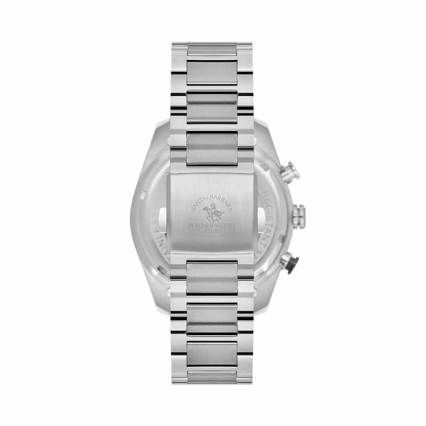 ساعت پولو Polo Santa Barbara مردانه مدلSB.1.10498-3