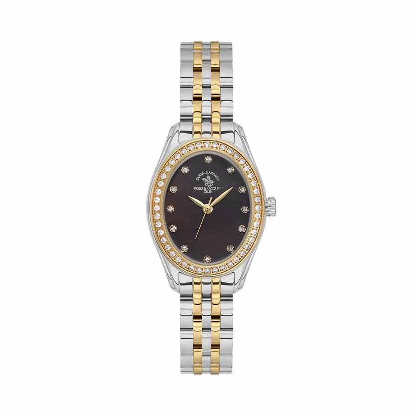 ساعت پولو Polo Santa Barbara زنانه مدل SB.1.10620-5