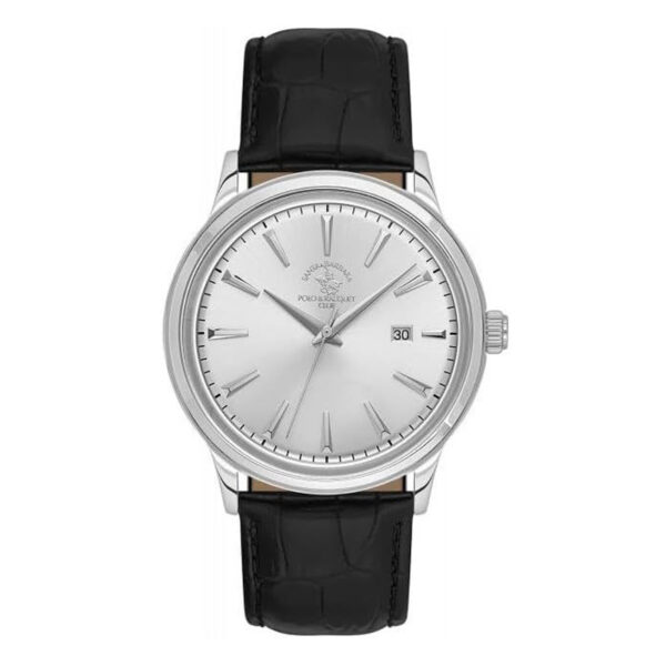 ساعت پولو Polo Santa Barbara مردانه مدل SB.4.10022-1