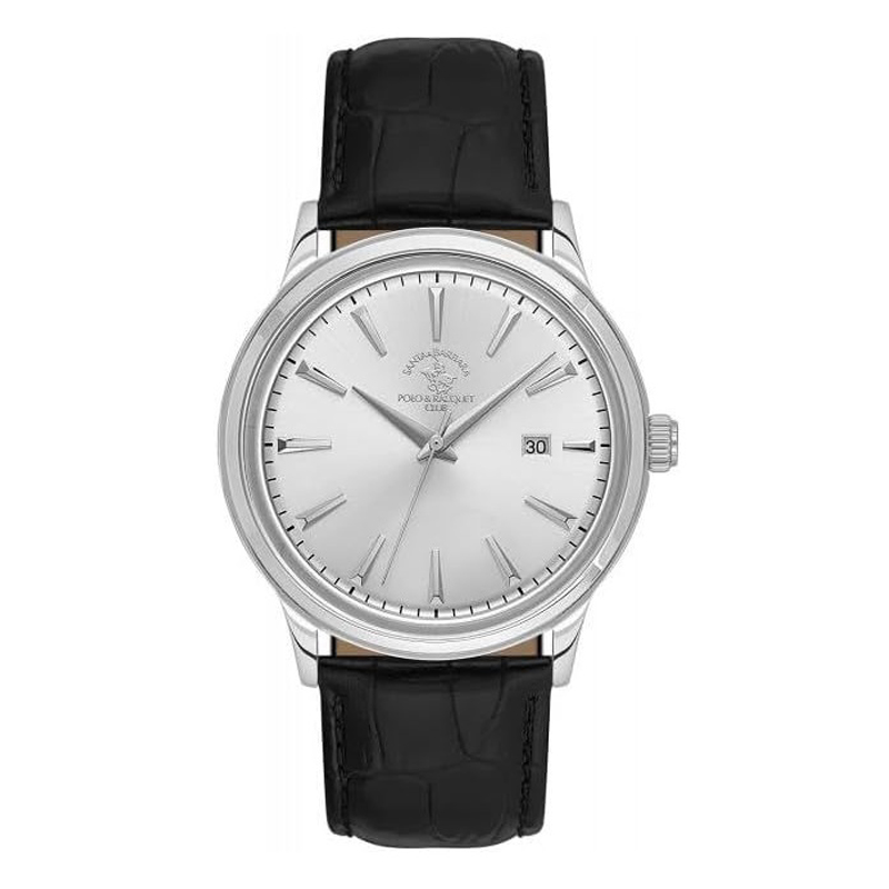 ساعت پولو Polo Santa Barbara مردانه مدل SB.4.10022-1