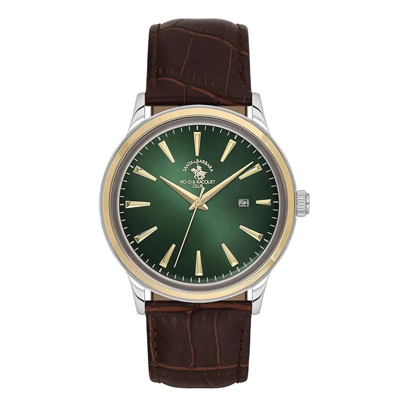 ساعت پولو Polo Santa Barbara مردانه مدل SB.4.10022-4