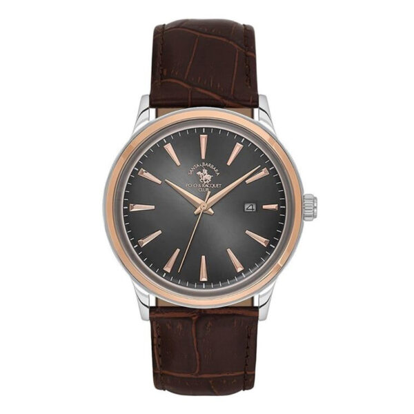 ساعت پولو Polo Santa Barbara مردانه مدل SB.4.10022-5