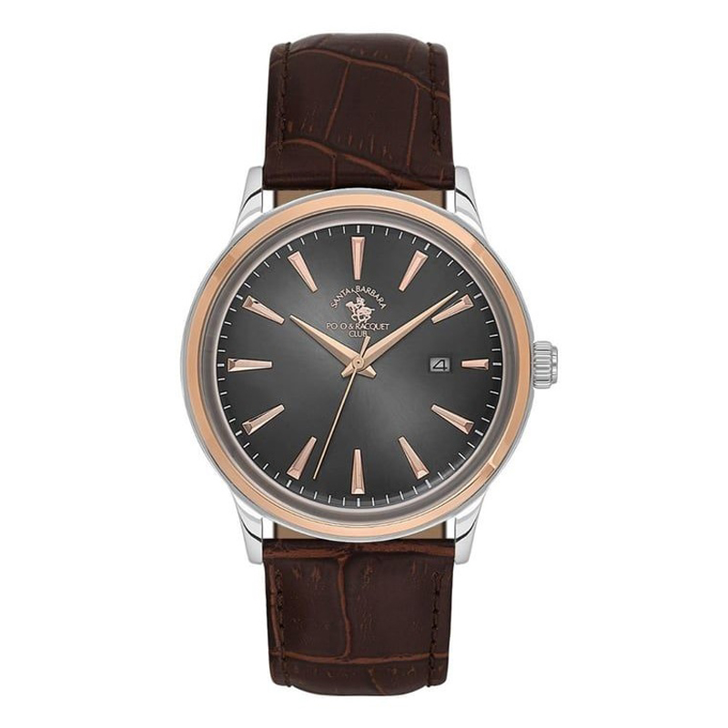 ساعت پولو Polo Santa Barbara مردانه مدل SB.4.10022-5