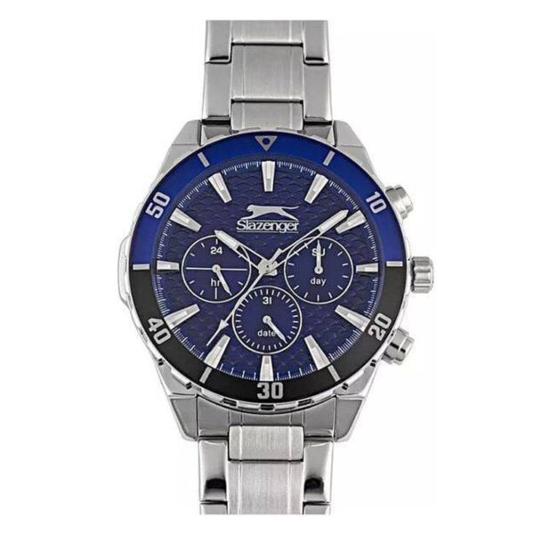 ساعت اسلازینجر Slazenger مردانه مدل SL.9.2236.2.06