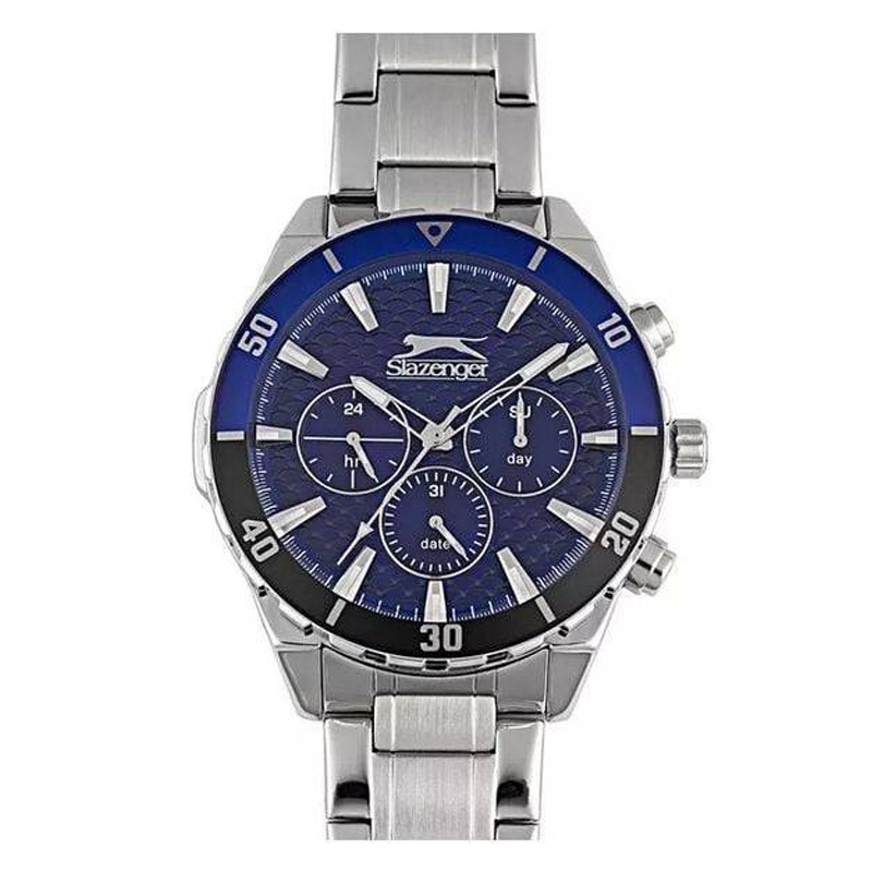 ساعت اسلازینجر Slazenger مردانه مدل SL.9.2236.2.06