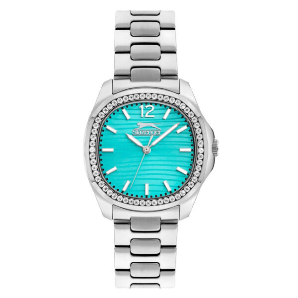 ساعت اسلازینجر Slazenger زنانه مدل SL.9.2238.3.07