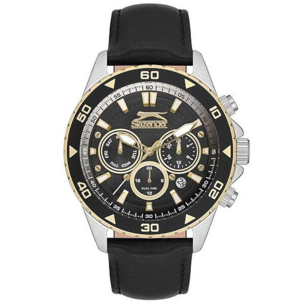 ساعت اسلازینجر Slazenger مردانه مدل SL.9.2251.2.05