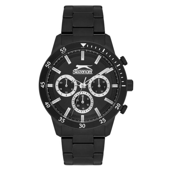 ساعت اسلازینجر Slazenger مردانه مدل SL.9.2260.2.05