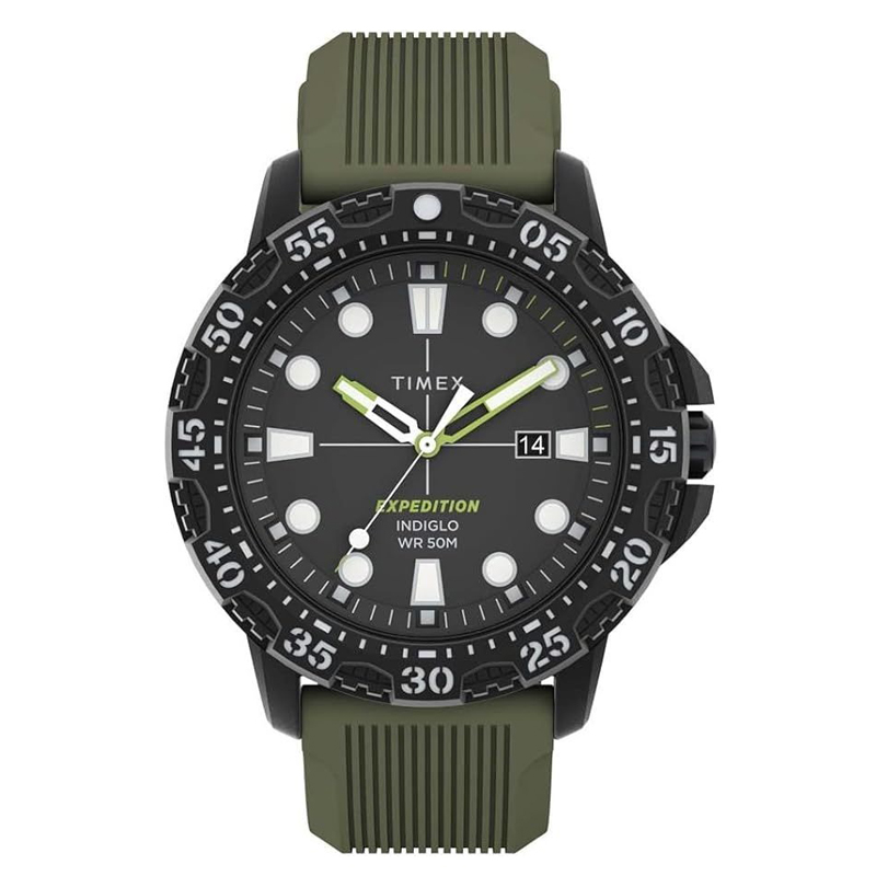 ساعت تایمکس Timex مردانه مدل ساعت TW4B25400