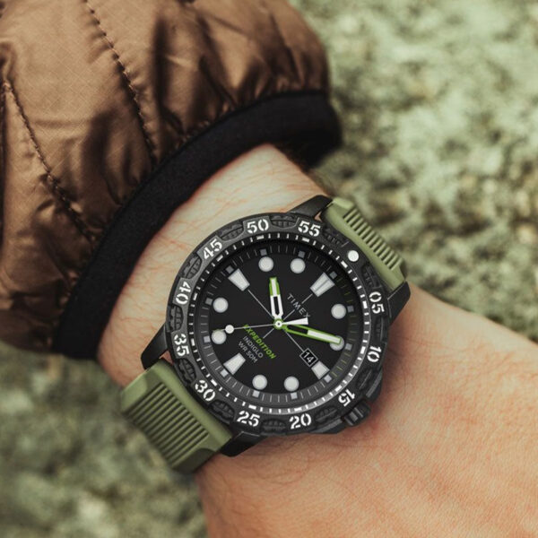 ساعت تایمکس Timex مردانه مدل ساعت TW4B25400