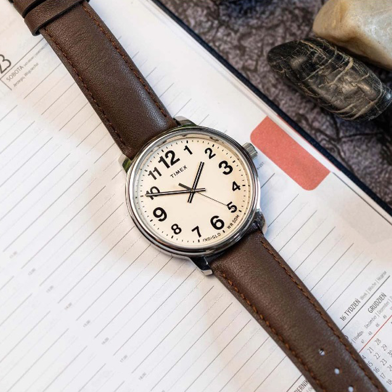 ساعت تایمکس Timex مردانه مدل ساعت TW2V21300