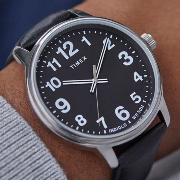 ساعت تایمکس Timex مردانه مدل ساعت TW2V21400