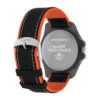 ساعت تایمکس Timex مردانه مدل ساعت TW2V66100
