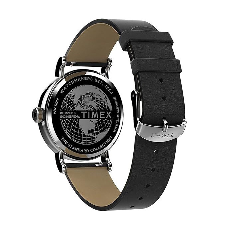 ساعت تایمکس Timex مردانه مدل ساعت TW2V71400