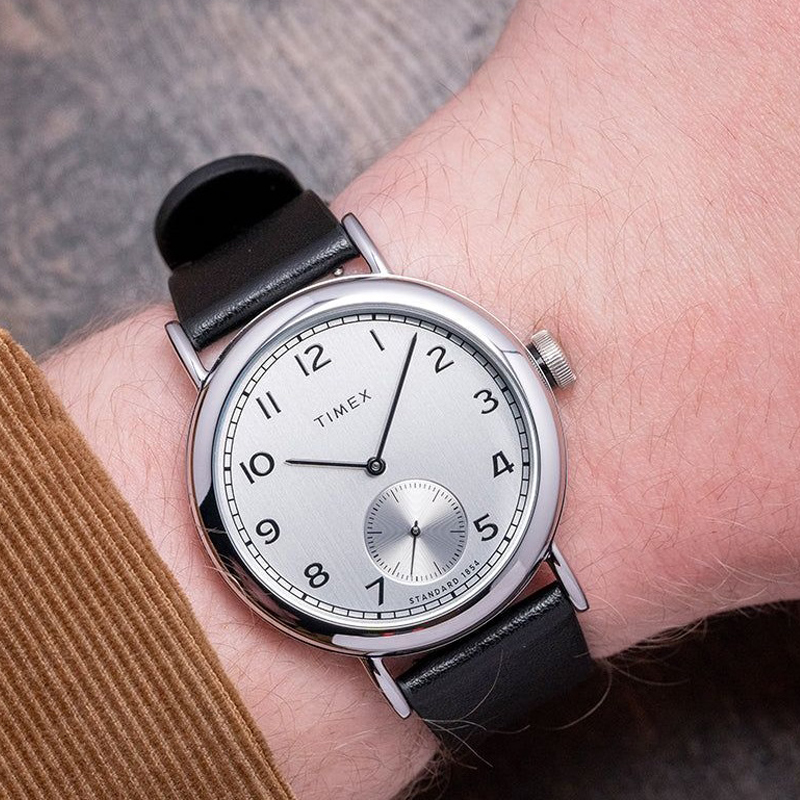 ساعت تایمکس Timex مردانه مدل ساعت TW2V71400