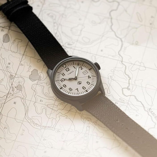 ساعت تایمکس Timex مردانه مدل ساعت TW2W34700