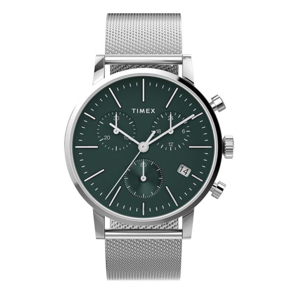 ساعت تایمکس Timex مردانه مدل ساعت TW2W43400