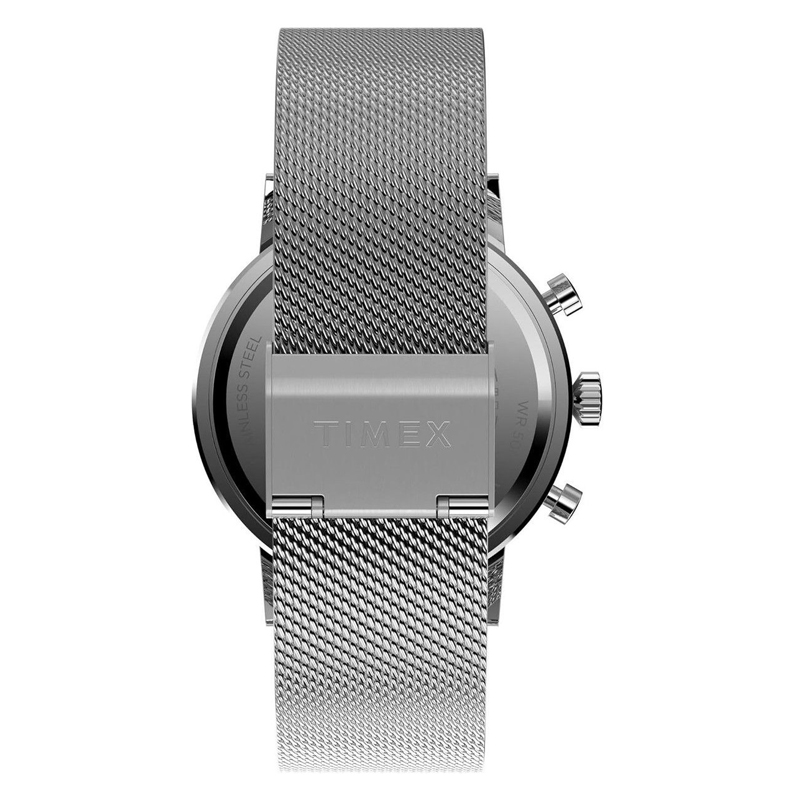 ساعت تایمکس Timex مردانه مدل ساعت TW2W43400