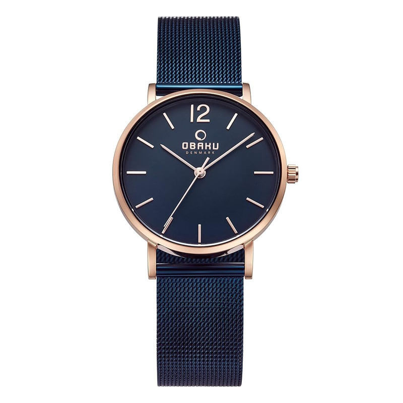 ساعت اوباکو Obaku زنانه مدل V197LXVLML