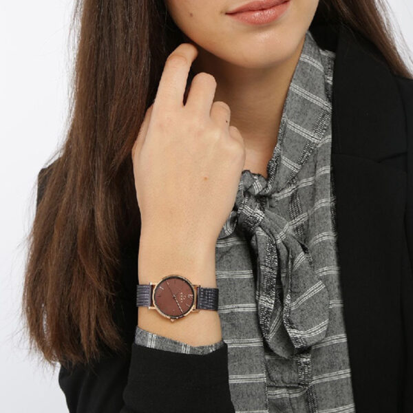 ساعت اوباکو Obaku زنانه مدل V197LXVNMN