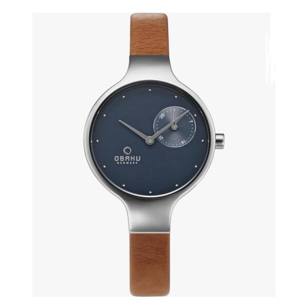 ساعت اوباکو Obaku زنانه مدل V201LDCLRZ