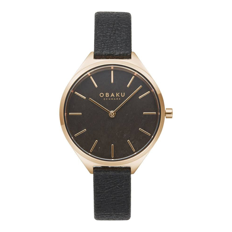 ساعت اوباکو Obaku زنانه مدل V257LHVNRB