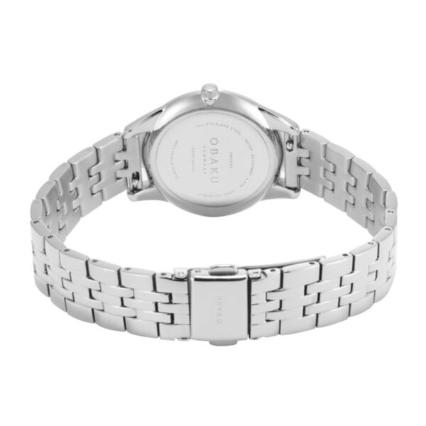 ساعت اوباکو Obaku زنانه مدل V297LXCISC
